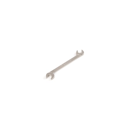 Tekton 11/32 Inch Angle Head Open End Wrench WAE83209